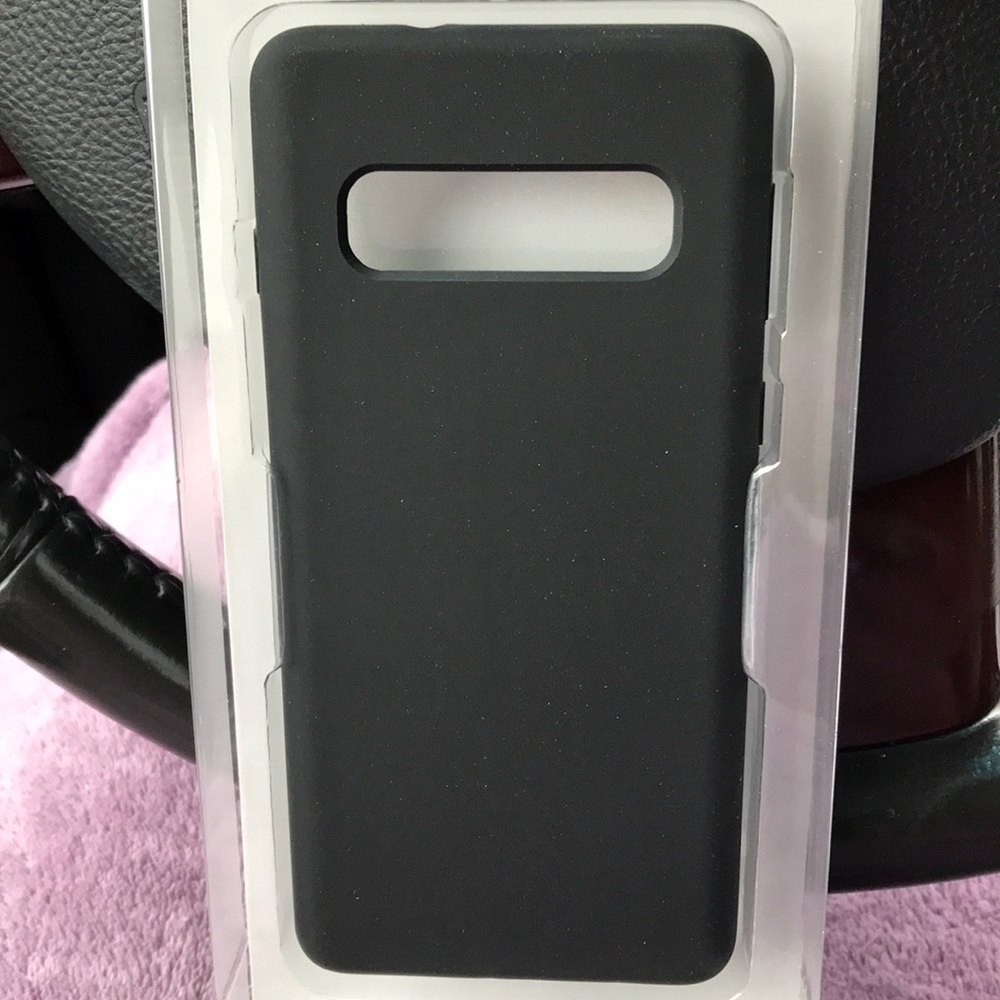 SAMSUNG S10 CASE - Picture 2 of 10